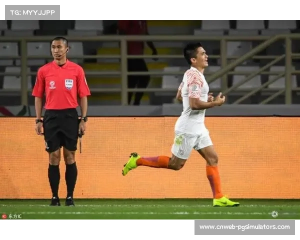 世青赛首次全面应用VAR技术 裁判执法水平得到广泛认可