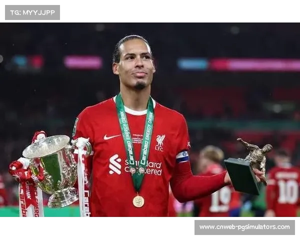 范戴克状态下滑成利物浦防线隐患，国米主场以逸待劳