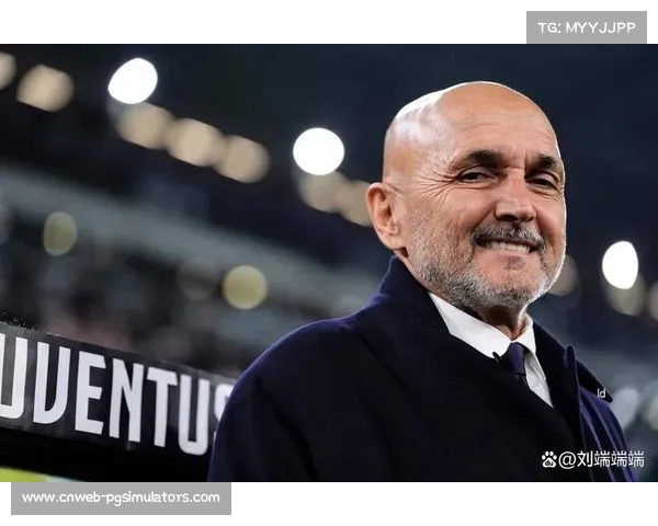 斯帕莱蒂强调球队潜力待挖掘，尤文复兴之路开启