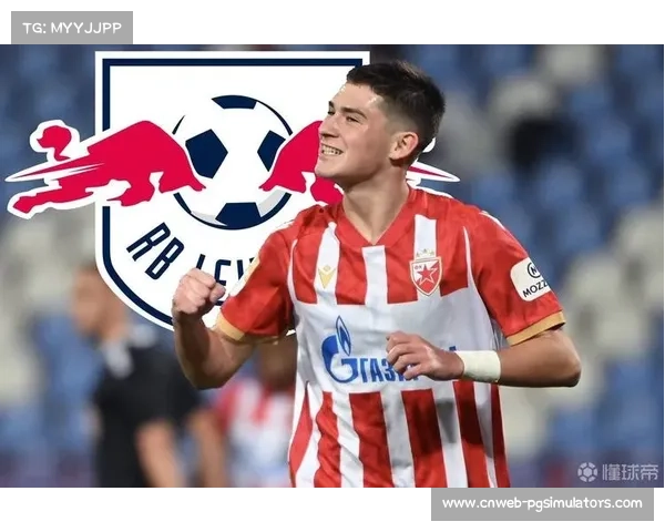 莱比锡角球战术造威胁，迪奥曼德远射打破僵局